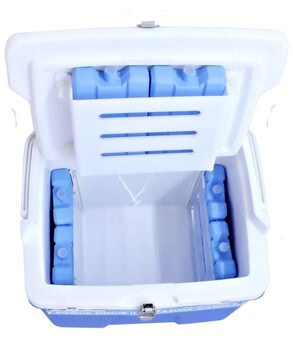 Çin'den bozulabilir madde taşımacılığı