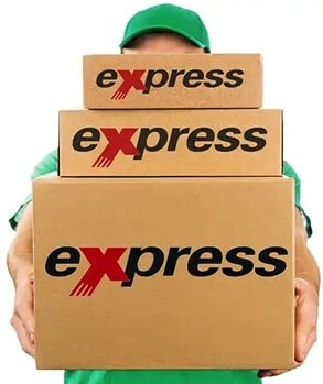 Çin2den ekspres kargo taşımacılığı